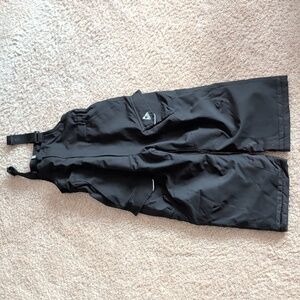 NWOT Gerry Snow Overalls